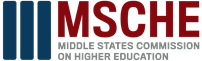 MSCHE logo